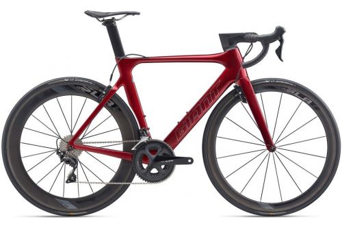 Rower szosowy Giant Propel Advanced Pro 2 2020